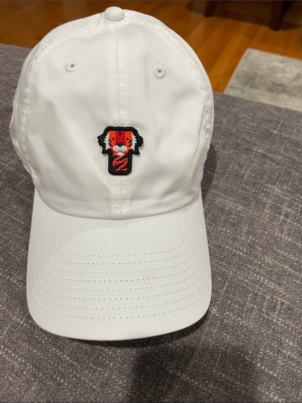 Nike Tiger Woods Heritage86 “Frank” Limited edition